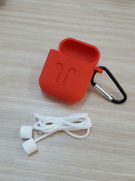 Bán Case silicon Airpods tại TPHCM - 6