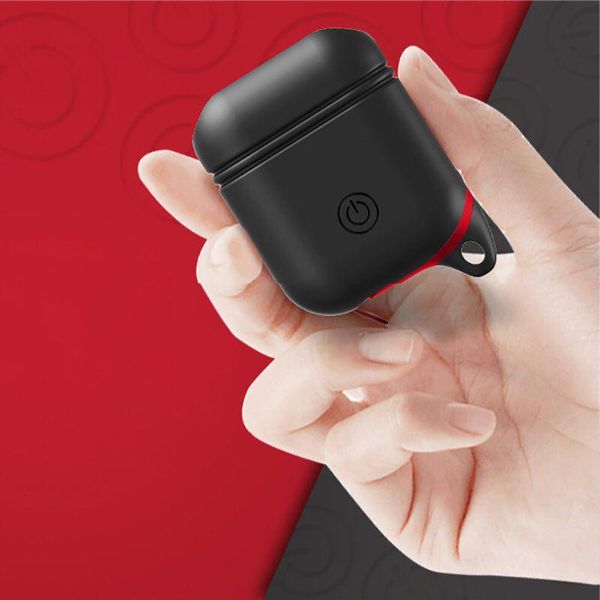 Bán Case silicon Airpods tại TPHCM - 10