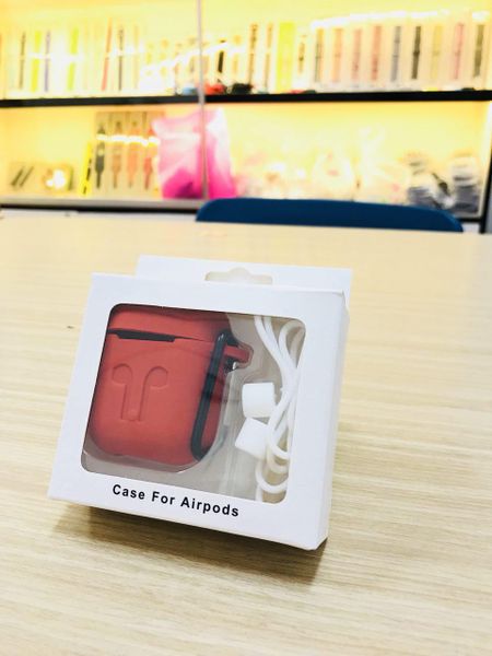 Bán Case silicon Airpods tại TPHCM - 7