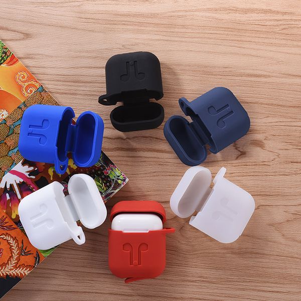 Bán Case silicon Airpods tại TPHCM - 2