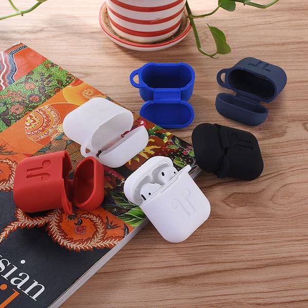 Bán Case silicon Airpods tại TPHCM - 1