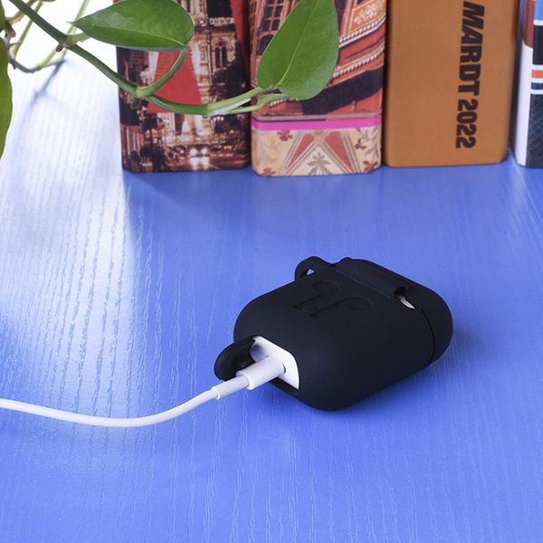 Bán Case silicon Airpods tại TPHCM - 3