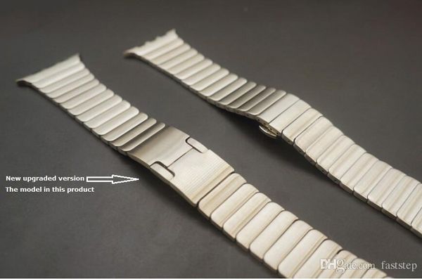 Chuyên Dây Đeo Apple Watch và Phụ Kiện Apple Watch 38mm/42mm - 22