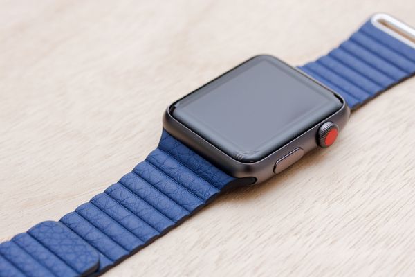 Chuyên Dây Đeo Apple Watch và Phụ Kiện Apple Watch 38mm/42mm - 29