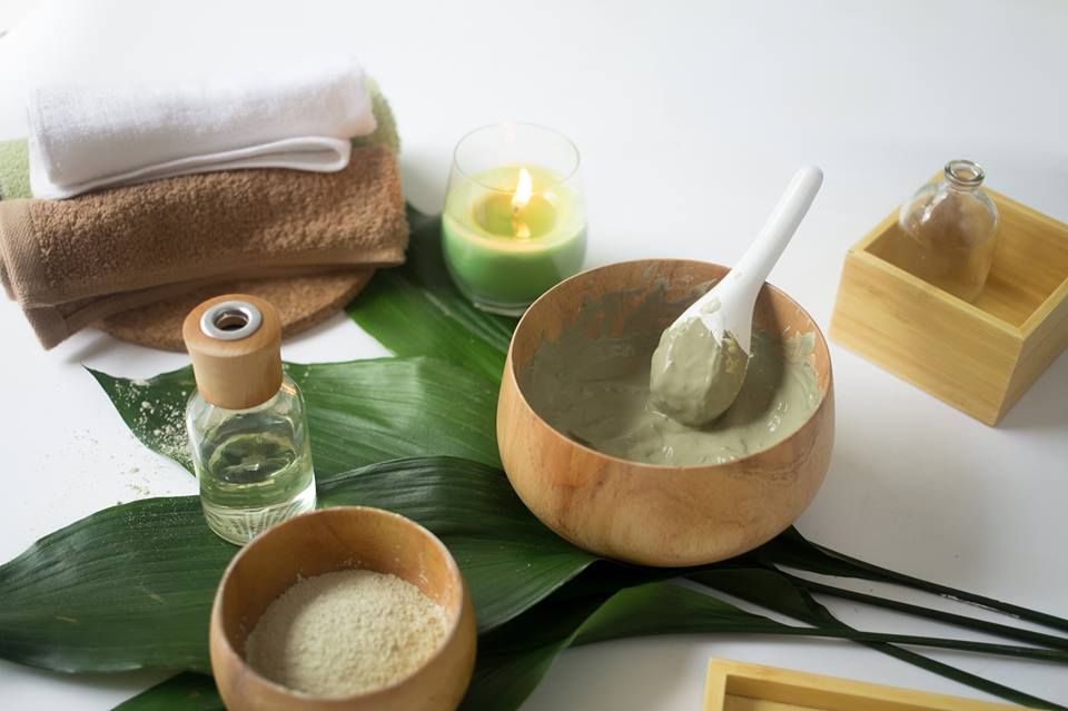 7 Cách dưỡng da trắng sáng, mịn màng trên cả tuyệt vời bằng bột trà xanh cho từng loại da