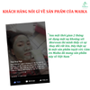 Chia sẻ của khách hàng