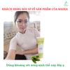 Khách hàng nói gì về MAIKA?
