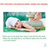 Chia sẻ của khách hàng