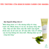 Chia sẻ yêu thương của khách hàng