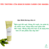 Chia sẻ yêu thương của khách hàng