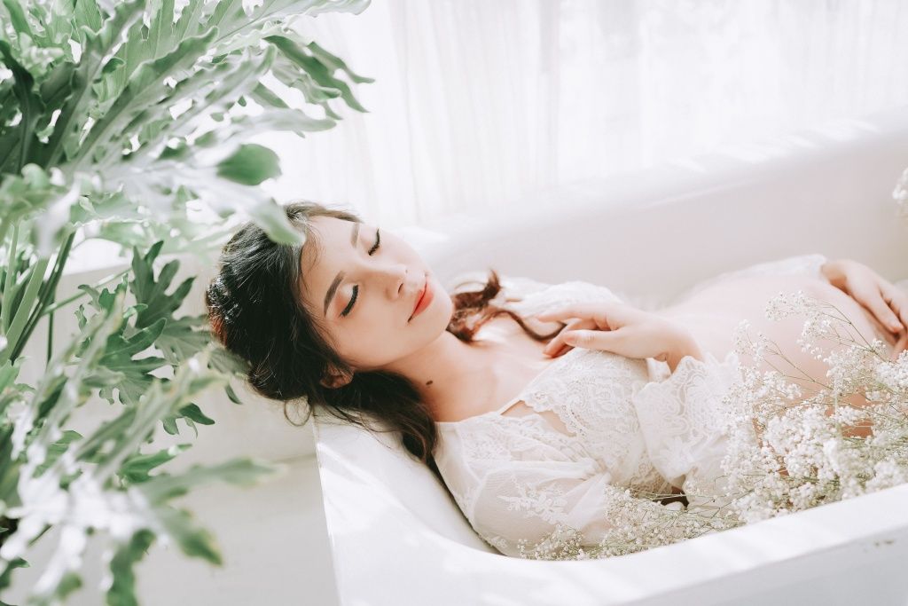 Bí quyết chăm sóc mẹ bầu để thai kỳ khỏe mạnh, con khỏe, mẹ đẹp tự tin rạng rỡ!