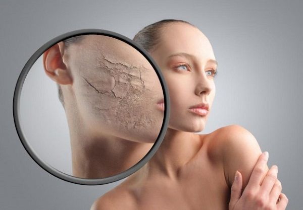Công thức làm đẹp giúp thu nhỏ lỗ chân lông SIÊU TIẾT KIỆM tại nhà