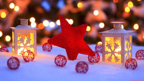 Điểm danh các bí quyết làm đẹp giúp chụp ăn hình khi đi chơi Noel