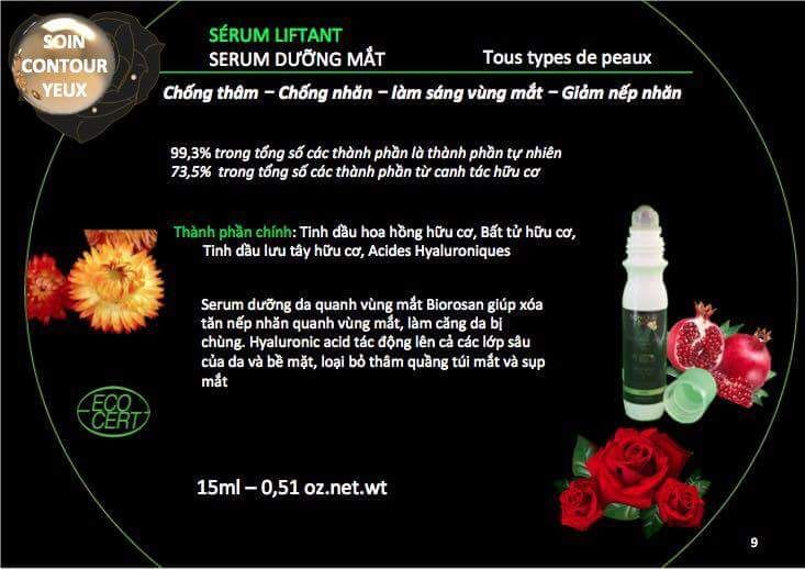 Thoa hỗn hợp này trước khi ngủ, sáng dậy mắt hết quầng thâm lại long lanh tỏa sáng