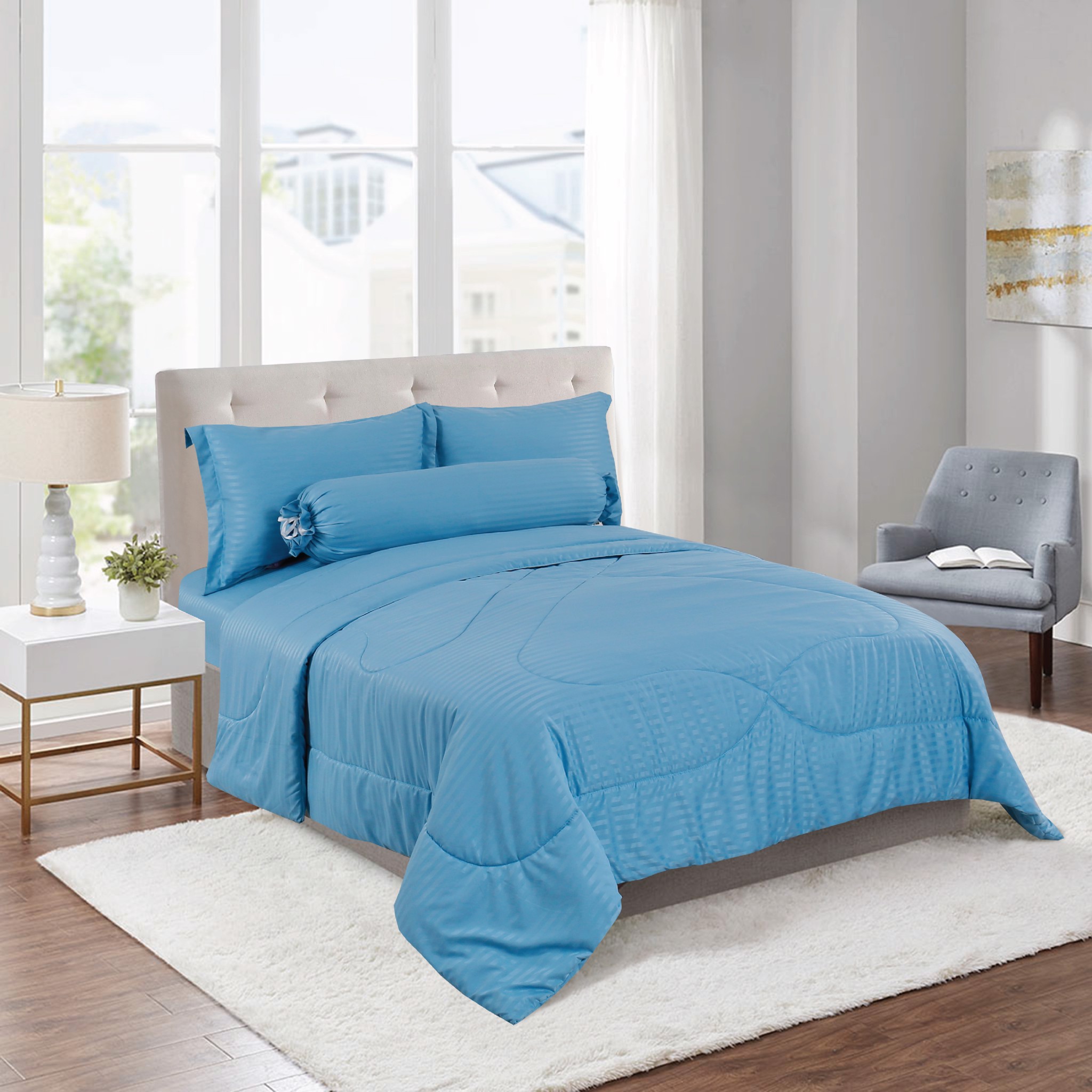HIỂU VỀ DRAP GIƯỜNG ĐỂ CHỌN CHO ĐÚNG