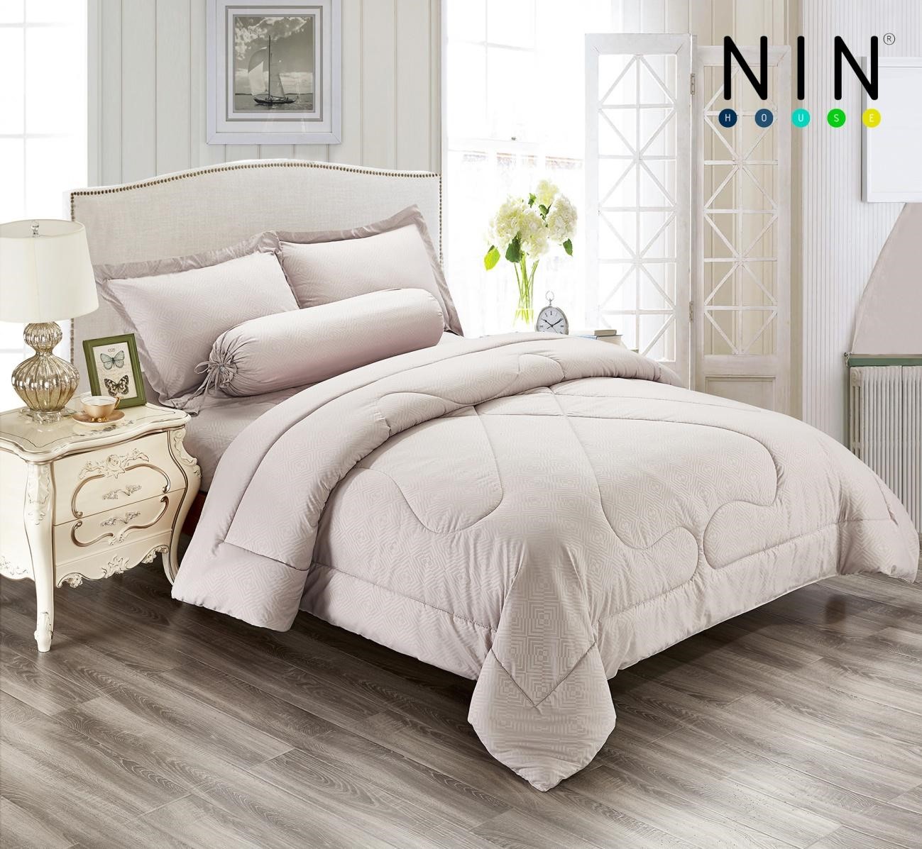 HIỂU VỀ DRAP GIƯỜNG ĐỂ CHỌN CHO ĐÚNG