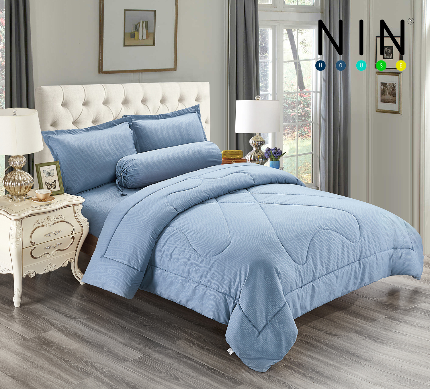 BẬT MÍ CÁCH CHỌN DRAP GIƯỜNG THEO MÀU SẮC CHO NGƯỜI MỚI MUA LẦN ĐẦU