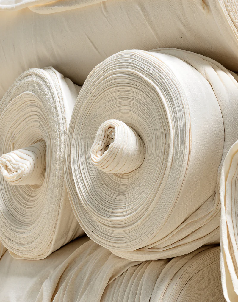 So sánh vải modal và tencel: Nên dùng drap giường nào cho mát?