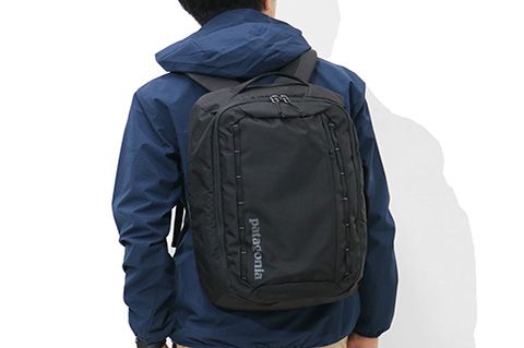 HaDee cập nhật mẫu mới - Patagonia Tres Backpack 25L