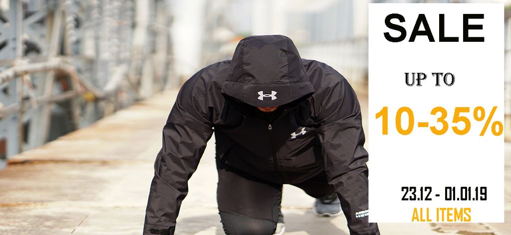 HADEE SALE UP TO 10-35% LỚN NHẤT NĂM - Từ 23.12 - 01.01.19