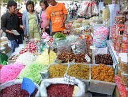 Việt Nam - thị trường bánh kẹo đầy tiềm năng