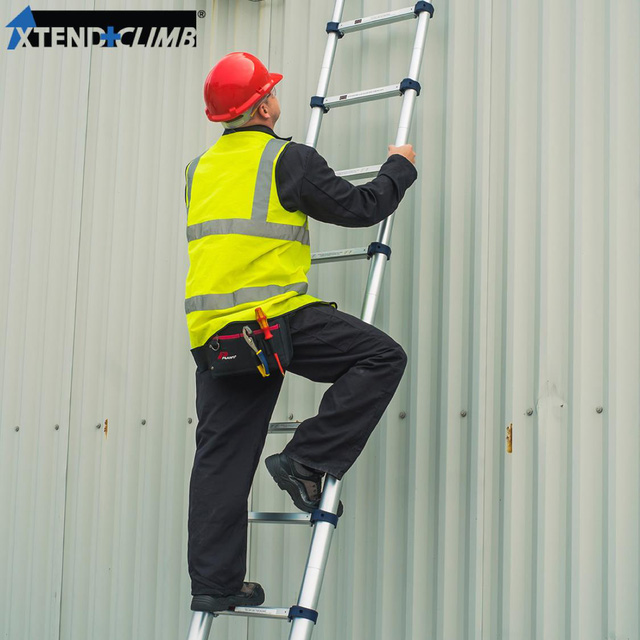 Xtend + Climb – Thị trường thang rút tăng trưởng mạnh và cú hích của hàng chính hãng giá rẻ