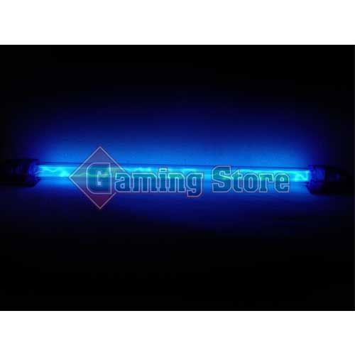 Gaming Store Led Lighting Blue