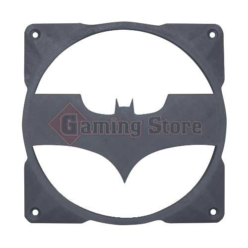 Gaming Store Grill Fan Batman GS14 Gray