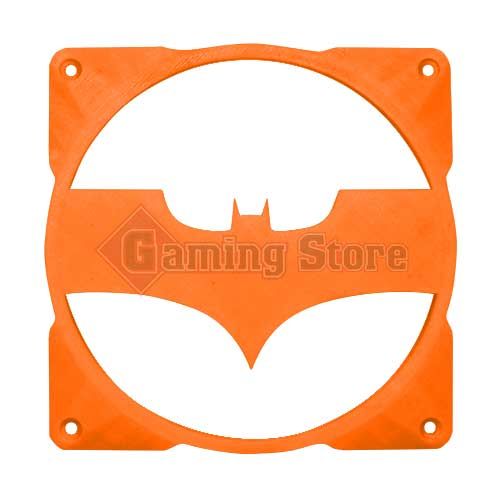 Gaming Store Grill Fan Batman GS14 Orange