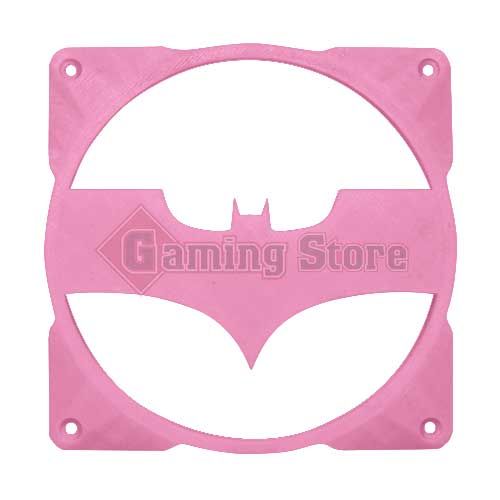 Gaming Store Grill Fan Batman GS14 Pink