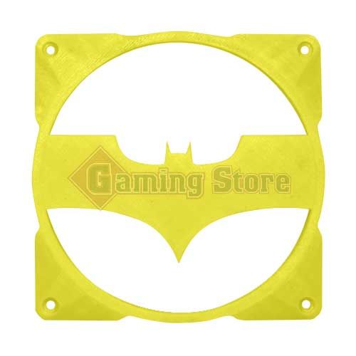 Gaming Store Grill Fan Batman GS14 Yellow