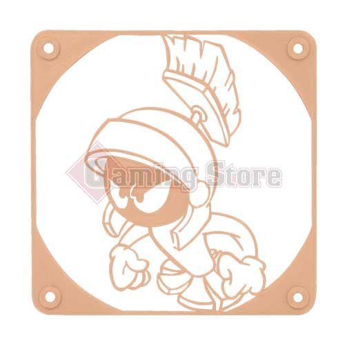 Gaming Store Grill Fan Marvin The Martian GS7 Skin