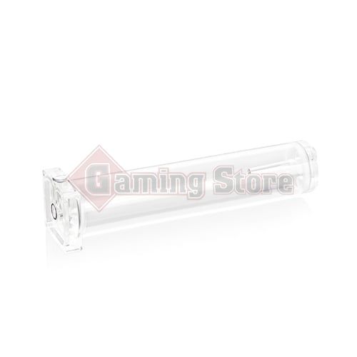 Bitspower dual / single d5 top upgrade kit 200 Limited Edition Acrylic-Clear