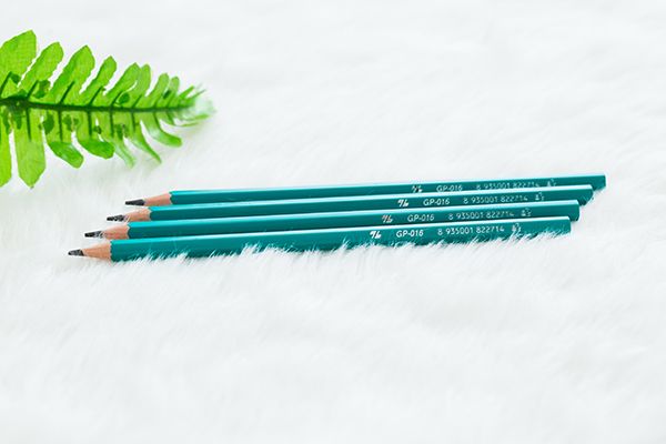 Bút chì gỗ Thiên Long GP-016