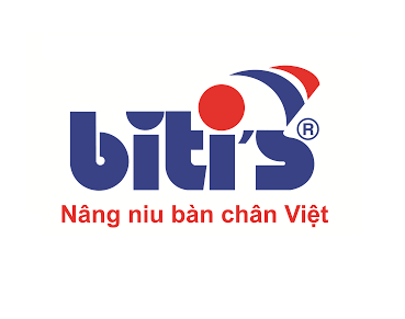 Chính thức đổi tên thành Biti's