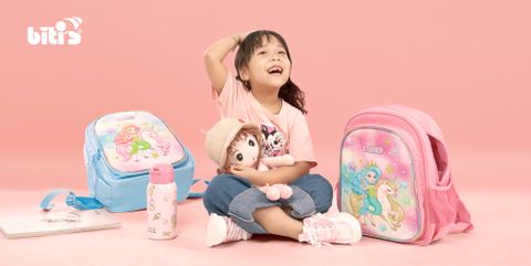 Nên mua giày gì cho bé vừa vặn và phù hợp nhất
