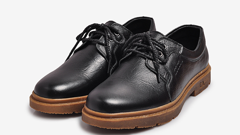 Hướng dẫn cách chọn size giày tây cho người mới cực chuẩn