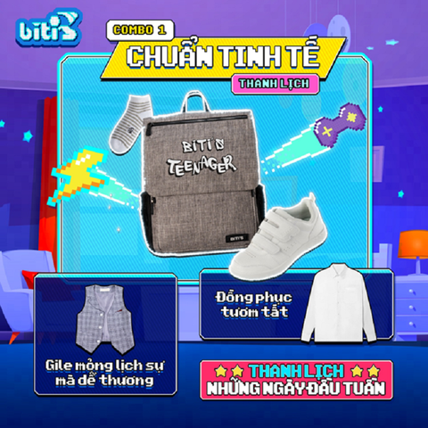 Những gợi ý quà tặng sinh nhật cho bé vô cùng thiết thực