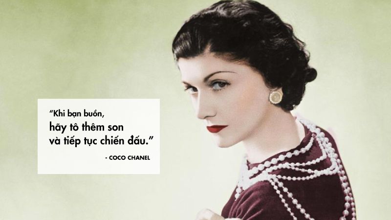 10 CÂU NÓI TRUYỀN CẢM HỨNG GIÚP BẠN KHÔNG NGỪNG CỐ GẮNG ĐẸP HƠN MỖI NGÀY