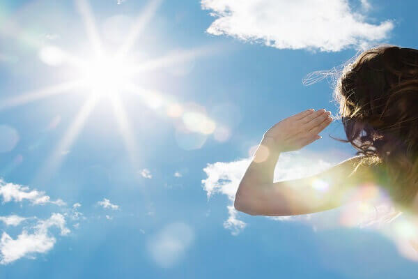 Những điều bạn chưa biết về bảo vệ da trước ánh nắng mặt trời.