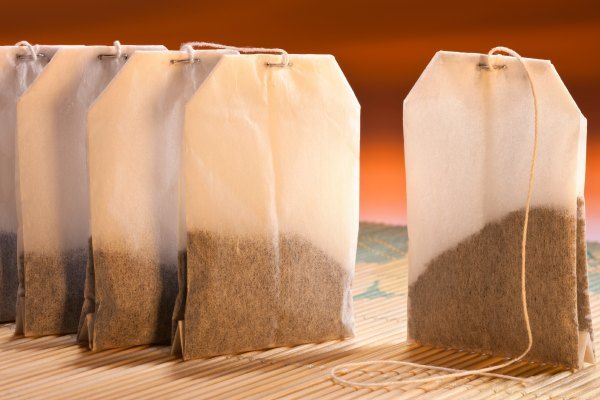 CÔNG DỤNG KỲ DIỆU CỦA BÃ TÚI LỌC TRÀ, AI CŨNG TIẾC VÌ LÃNG PHÍ BẤY LÂU