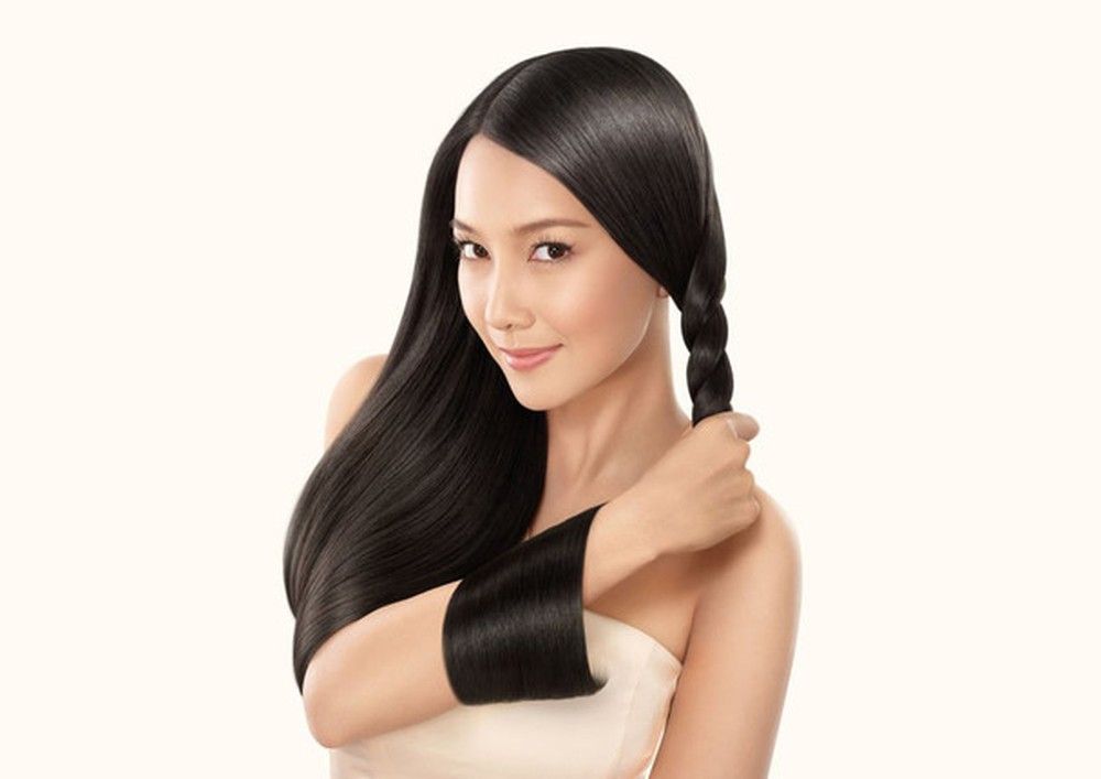 NHỮNG CÔNG THỨC DẦU GỘI THIÊN NHIÊN VIỆT NAM GIÚP DUY TRÌ TÓC CHẮC KHOẺ