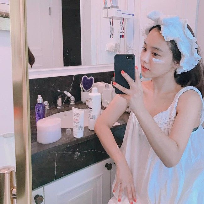 Mùa hanh khô: tẩy da chết, dưỡng ẩm, làm sạch... với