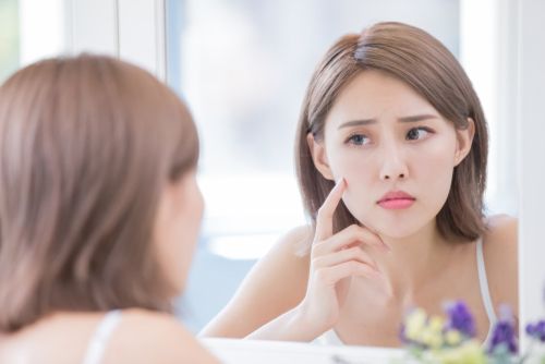 HÉ LỘ 9 SAI LẦM MÀ CHÚNG TA THƯỜNG MẮC PHẢI KHI CHĂM SÓC DA MẶT