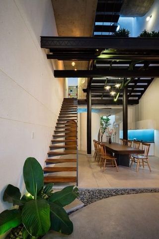 THE MEMORY - NƠI GẶP GỠ ĐÁNG YÊU CỦA HIỆN ĐẠI VÀ TRUYỀN THỐNG