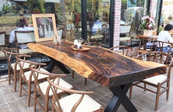 BAZANGO DECOR COFFEE SHOP