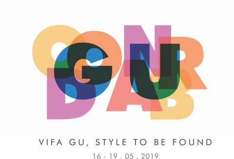 Bazango Tham Gia Triển Lãm VIFA GU từ 16-19/5