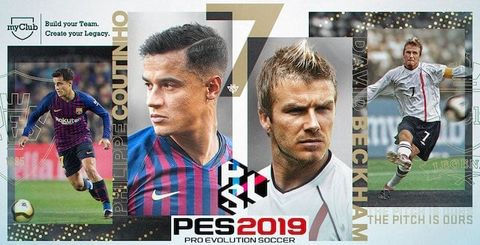 Cách đá PES Online trên PS4 từ miễn phí tới rẻ nhất qua PS Plus