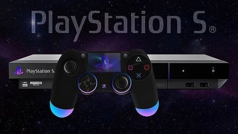 Máy PS5 sẽ chơi được game PS4, Sony đang đi theo hướng PC hóa?