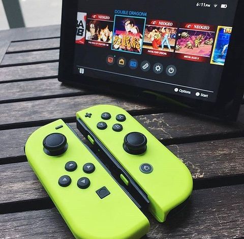 Cấu hình năm ngoái, giá năm nay: Nintendo Switch liệu có đáng giá?